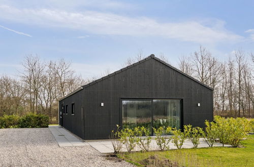 Foto 5 - Casa de 4 quartos em Grenaa com terraço e sauna