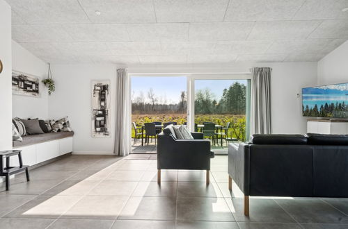 Foto 12 - Casa de 4 quartos em Grenaa com terraço e sauna