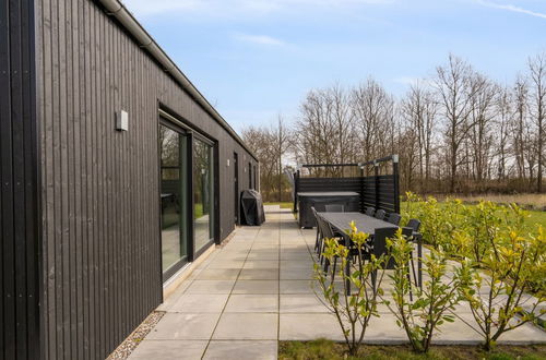 Foto 3 - Casa de 4 quartos em Grenaa com terraço e sauna