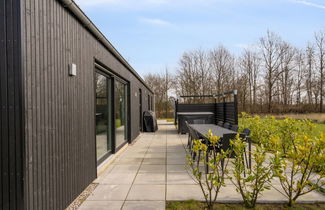 Foto 3 - Casa de 4 quartos em Grenaa com terraço e sauna
