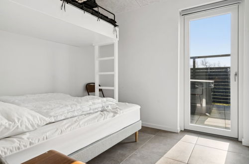 Foto 25 - Casa de 4 quartos em Grenaa com terraço e sauna