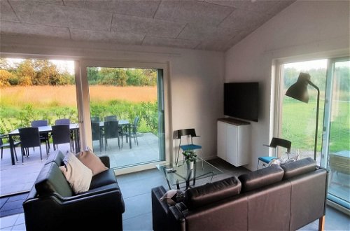 Photo 4 - Maison de 4 chambres à Grenaa avec terrasse et sauna