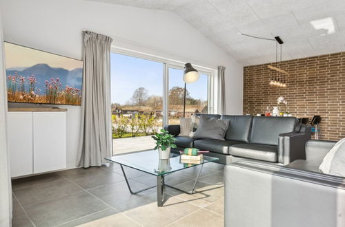 Foto 13 - Casa de 4 quartos em Grenaa com terraço e sauna