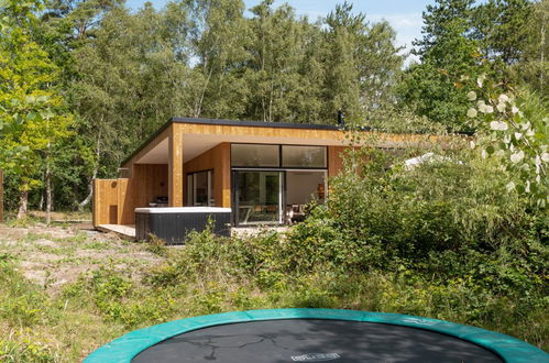 Foto 32 - Casa de 4 quartos em Højby com terraço e sauna