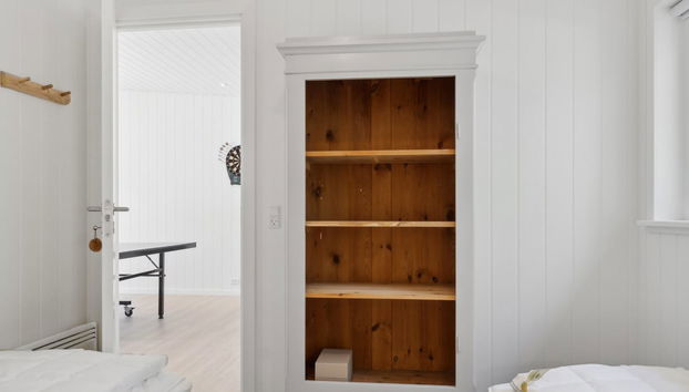 Casa de 4 quartos em Højby com terraço e sauna - Foto 4