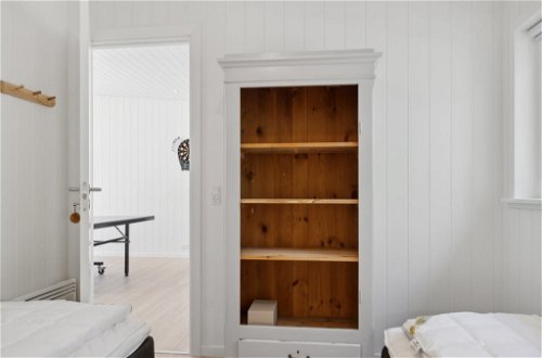 Foto 28 - Casa con 4 camere da letto a Højby con terrazza e sauna