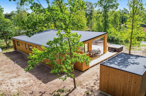 Foto 30 - Casa de 4 quartos em Højby com terraço e sauna