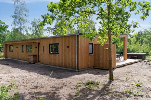 Foto 40 - Casa con 4 camere da letto a Højby con terrazza e sauna