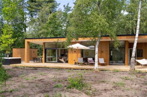 Foto 36 - Casa con 4 camere da letto a Højby con terrazza e sauna