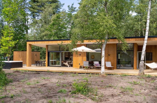 Foto 36 - Casa de 4 quartos em Højby com terraço e sauna