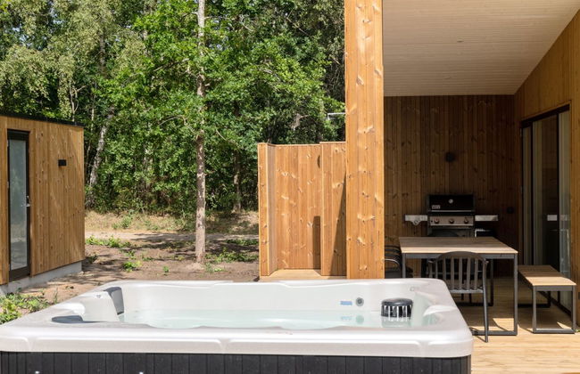 Casa de 4 quartos em Højby com terraço e sauna - Foto 10