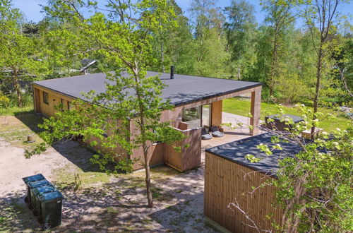 Foto 17 - Haus mit 4 Schlafzimmern in Højby mit terrasse und sauna