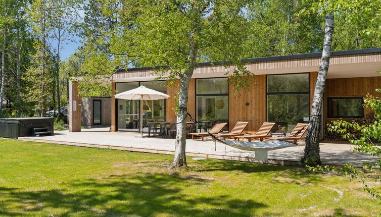 Foto 1 - Casa de 4 quartos em Højby com terraço e sauna