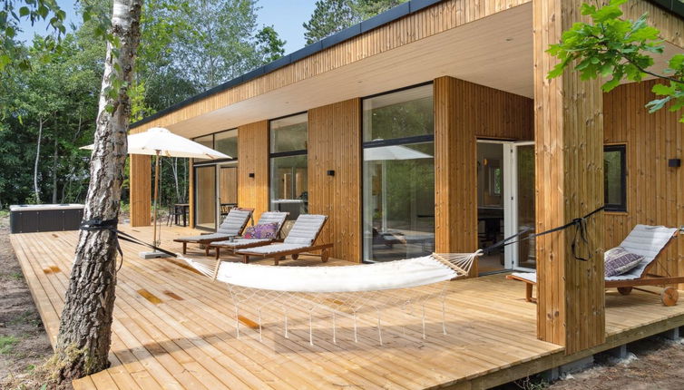 Foto 1 - Casa con 4 camere da letto a Højby con terrazza e sauna