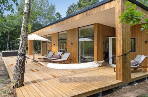 Foto 1 - Casa con 4 camere da letto a Højby con terrazza e sauna
