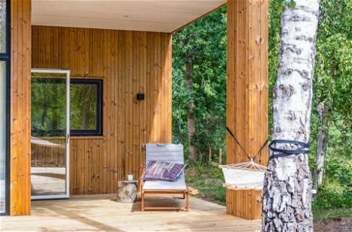 Foto 37 - Casa de 4 habitaciones en Højby con terraza y sauna