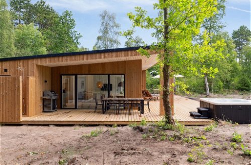 Foto 11 - Casa de 4 habitaciones en Højby con terraza y sauna