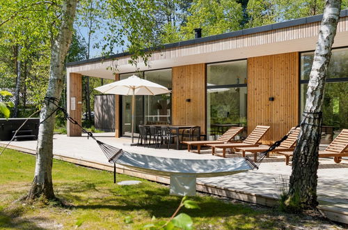 Foto 41 - Haus mit 4 Schlafzimmern in Højby mit terrasse und sauna
