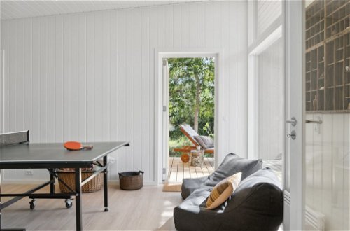 Foto 18 - Casa con 4 camere da letto a Højby con terrazza e sauna