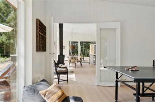 Foto 16 - Casa con 4 camere da letto a Højby con terrazza e sauna