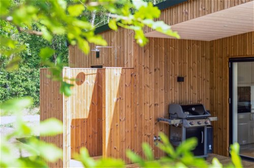 Foto 38 - Casa con 4 camere da letto a Højby con terrazza e sauna