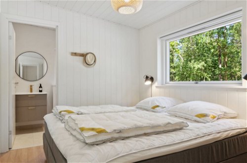 Foto 22 - Casa de 4 habitaciones en Højby con terraza y sauna