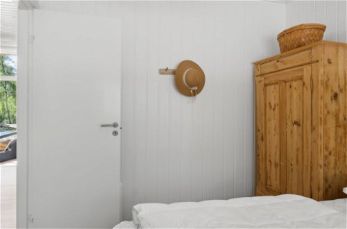 Foto 25 - Casa de 4 habitaciones en Højby con terraza y sauna