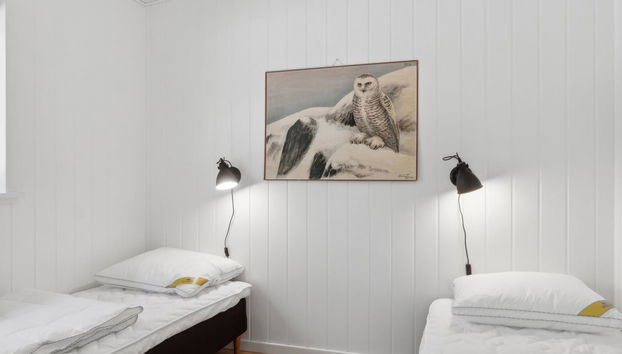 Casa de 4 quartos em Højby com terraço e sauna - Foto 2