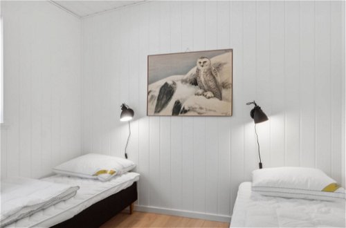 Foto 26 - Casa con 4 camere da letto a Højby con terrazza e sauna