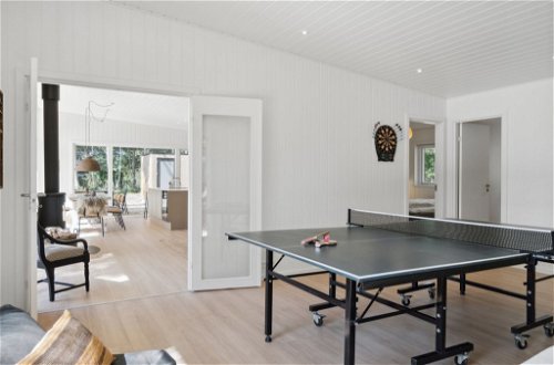 Foto 15 - Casa de 4 habitaciones en Højby con terraza y sauna