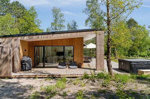 Foto 11 - Haus mit 4 Schlafzimmern in Højby mit terrasse und sauna