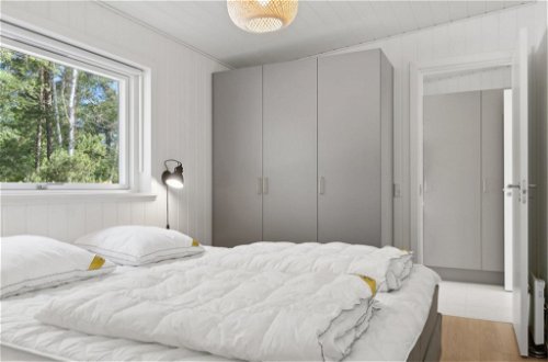 Foto 20 - Casa de 4 habitaciones en Højby con terraza y sauna