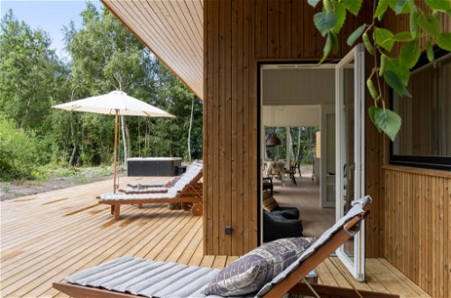 Foto 33 - Casa con 4 camere da letto a Højby con terrazza e sauna