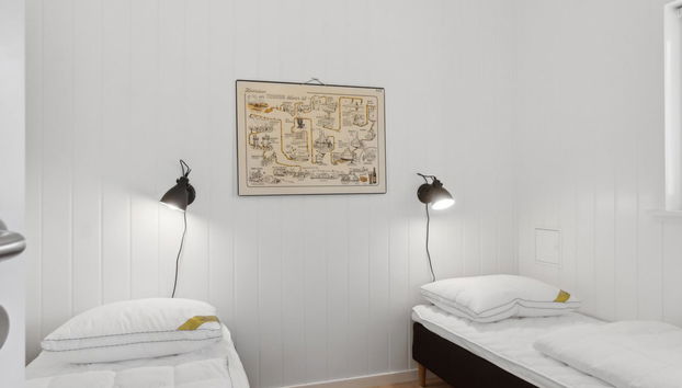 Casa de 4 quartos em Højby com terraço e sauna - Foto 3