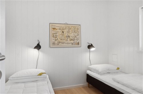 Foto 27 - Casa con 4 camere da letto a Højby con terrazza e sauna