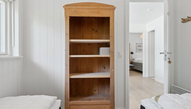 Casa de 4 quartos em Højby com terraço e sauna - Foto 5