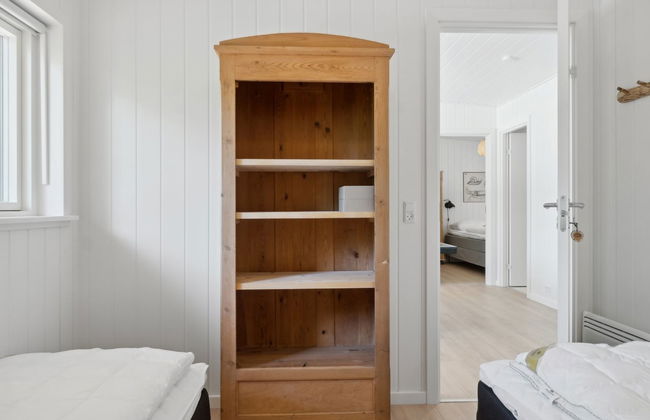 Casa de 4 quartos em Højby com terraço e sauna - Foto 5