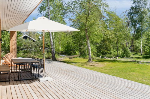 Foto 13 - Haus mit 4 Schlafzimmern in Højby mit terrasse und sauna