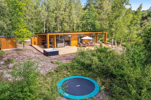 Foto 6 - Casa de 4 quartos em Højby com terraço e sauna