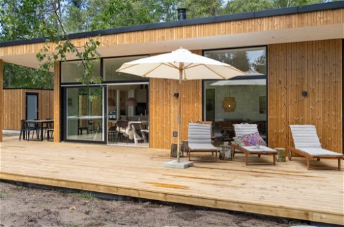 Foto 5 - Casa de 4 habitaciones en Højby con terraza y sauna