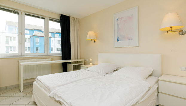 Apartamento de 2 quartos em Zinnowitz - Foto 3