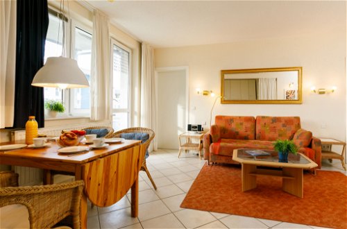 Foto 7 - Apartamento de 1 habitación en Zinnowitz con vistas al mar
