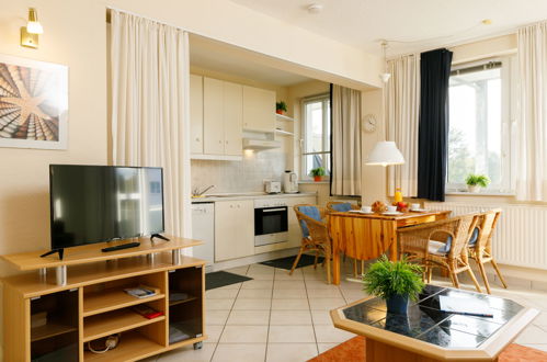Foto 6 - Apartment mit 1 Schlafzimmer in Zinnowitz mit blick aufs meer