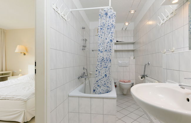 Apartamento de 2 quartos em Zinnowitz - Foto 15