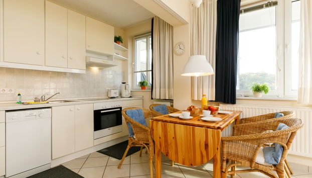 Apartamento de 2 quartos em Zinnowitz - Foto 2