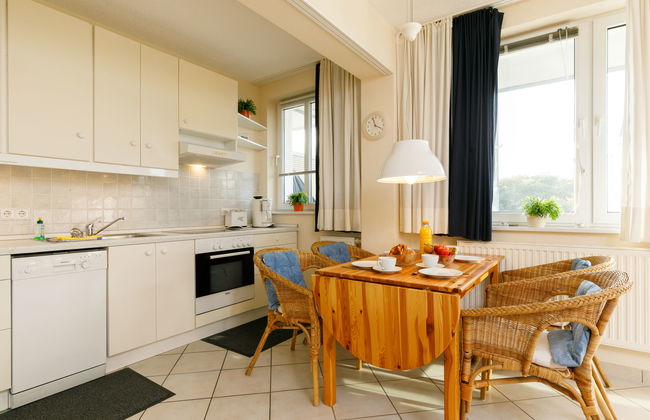 Apartamento de 2 quartos em Zinnowitz - Foto 2