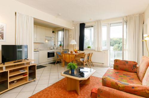 Foto 8 - Apartamento de 1 habitación en Zinnowitz con vistas al mar