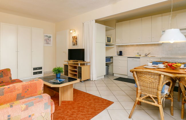 Apartamento de 2 quartos em Zinnowitz - Foto 11