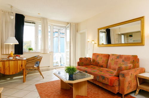 Foto 1 - Apartment mit 1 Schlafzimmer in Zinnowitz mit blick aufs meer