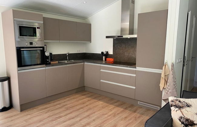 Casa de 3 quartos em Arnhem com piscina e jardim - Foto 4